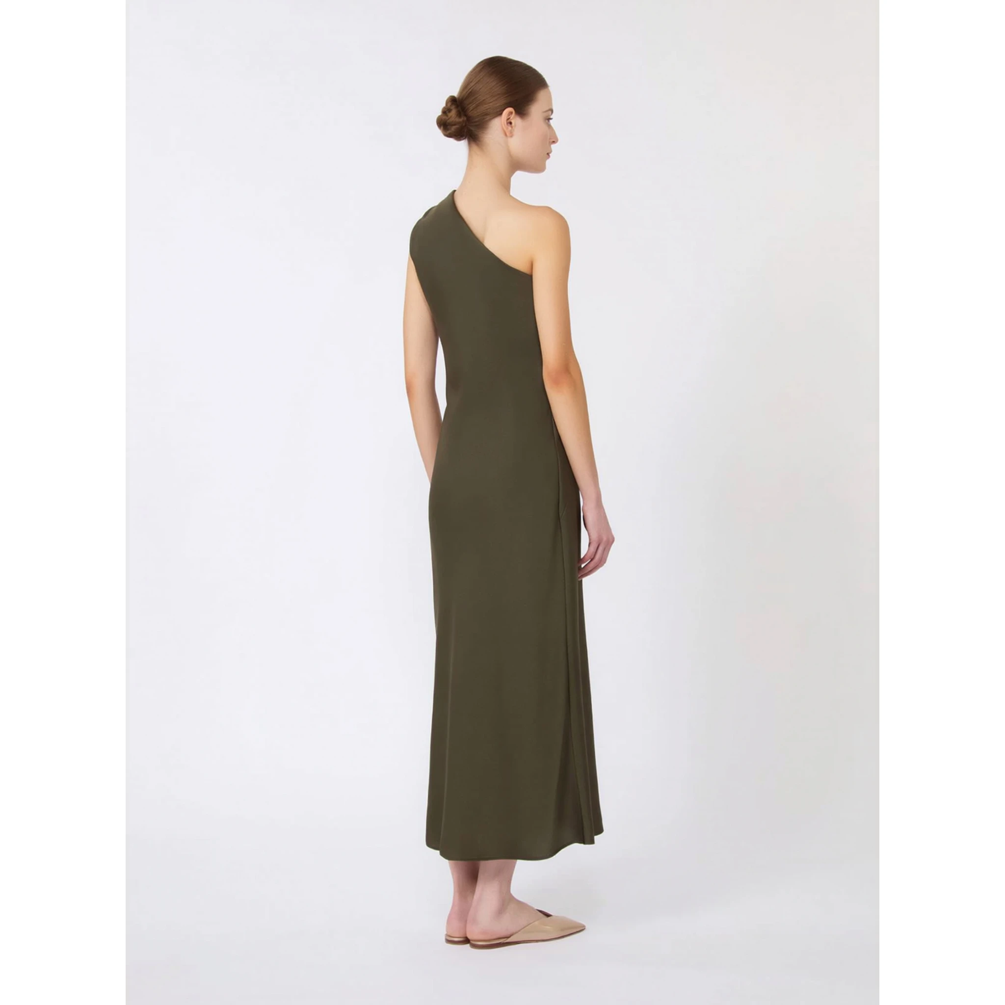 MAX MARA STUDIO MSEENTRATA dress