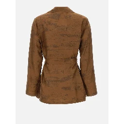 MAX MARA STUDIO MSTABITURO shirt