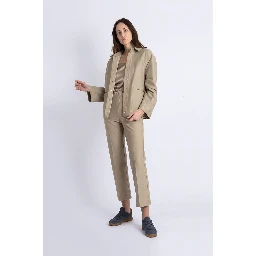 MAX MARA STUDIO MMLPAN top