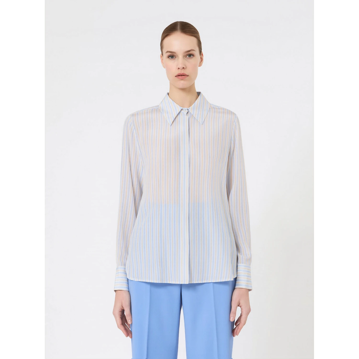 MAX MARA STUDIO MSTFLIRT shirt
