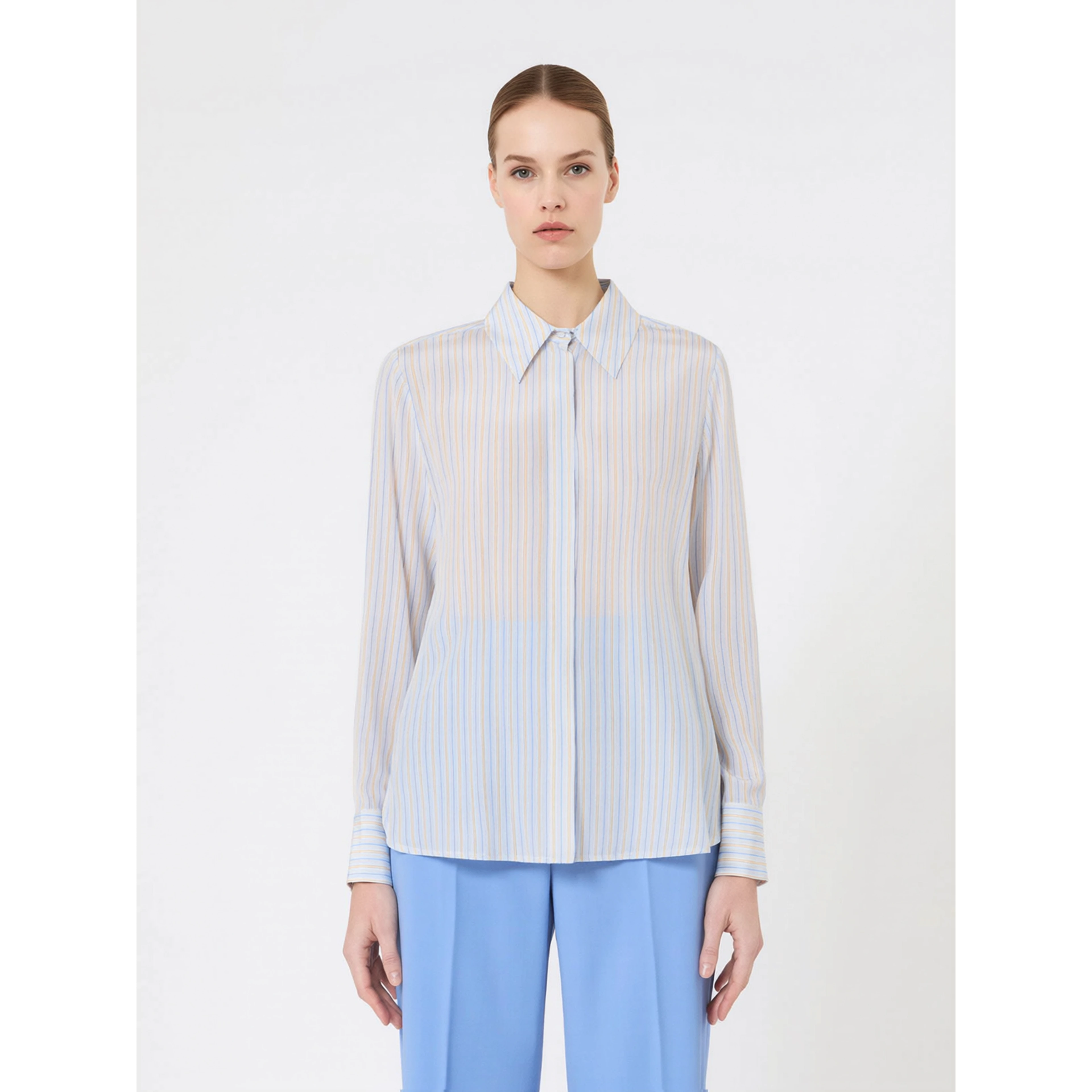 MAX MARA STUDIO MSTFLIRT shirt