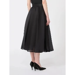 MAX MARA STUDIO MSECALLE skirt