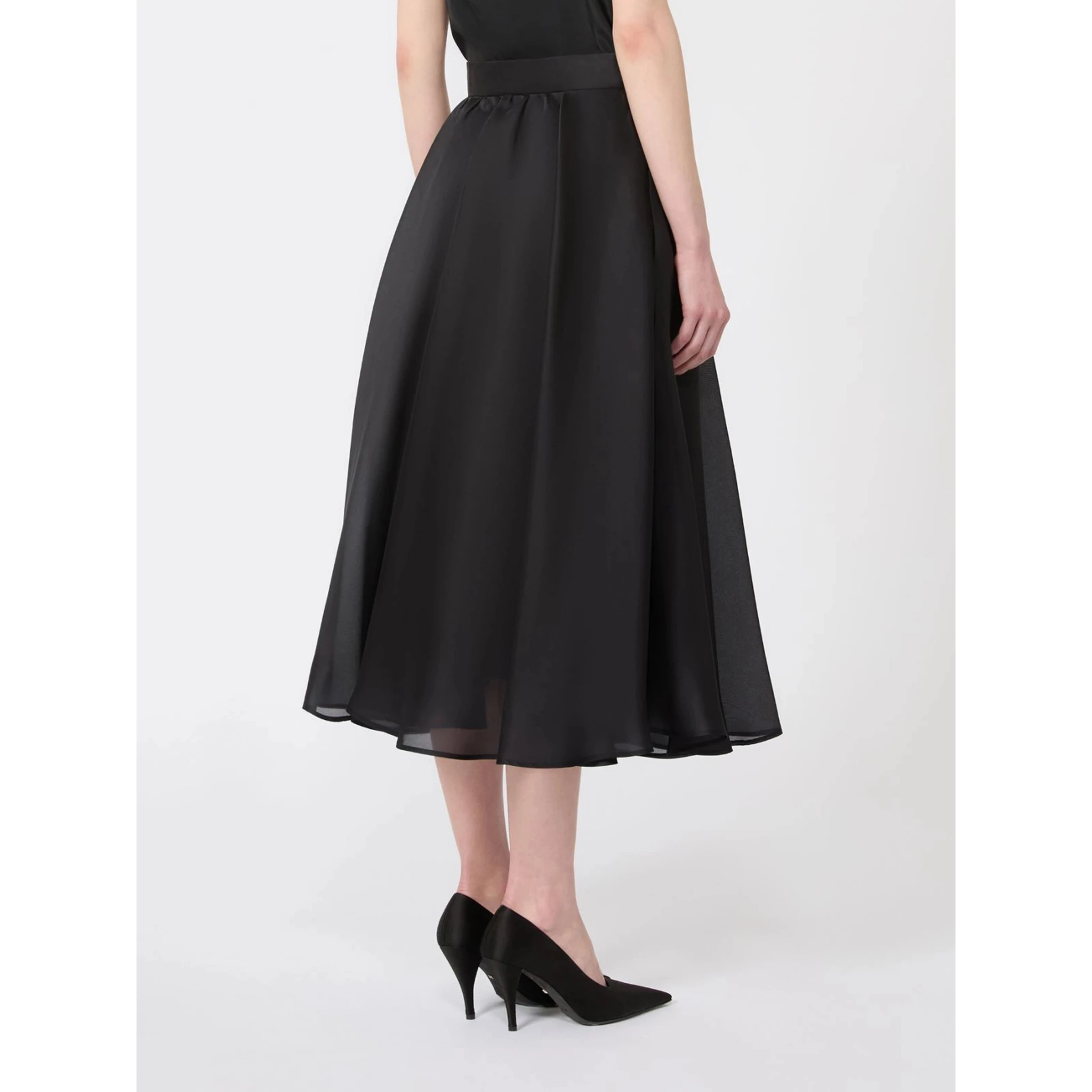 MAX MARA STUDIO MSECALLE skirt