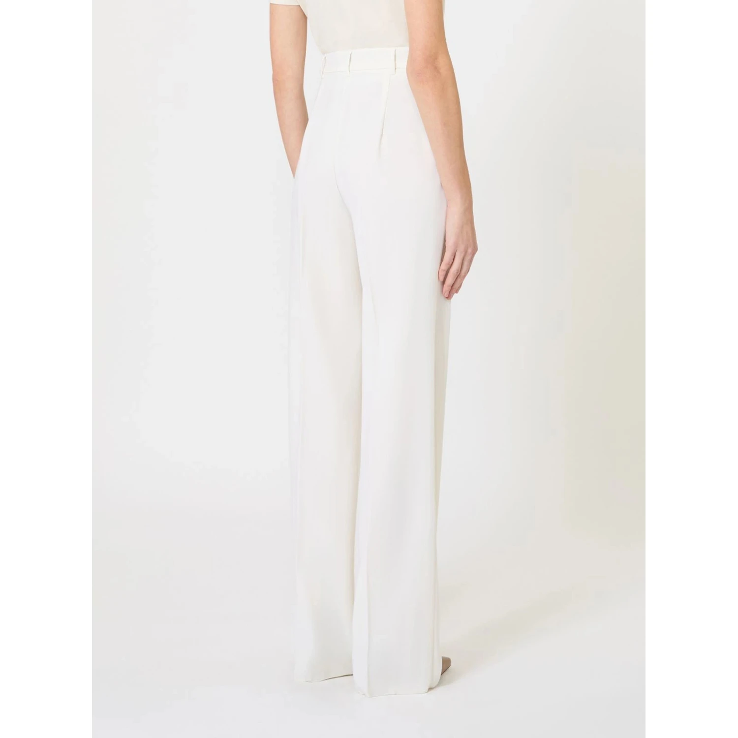 MAX MARA STUDIO MSTQUASAR pants