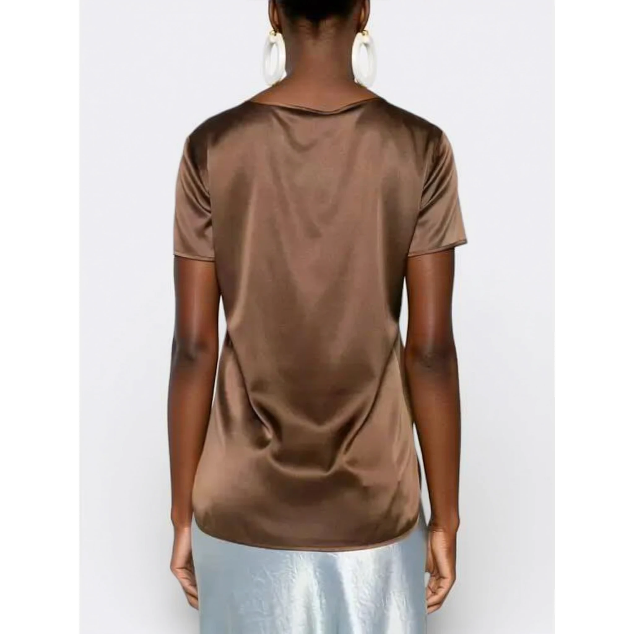 MAX MARA STUDIO MMLCORTON blouse