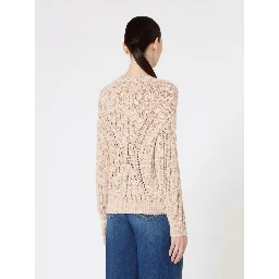 MAX MARA STUDIO MSTTIRSI sweater