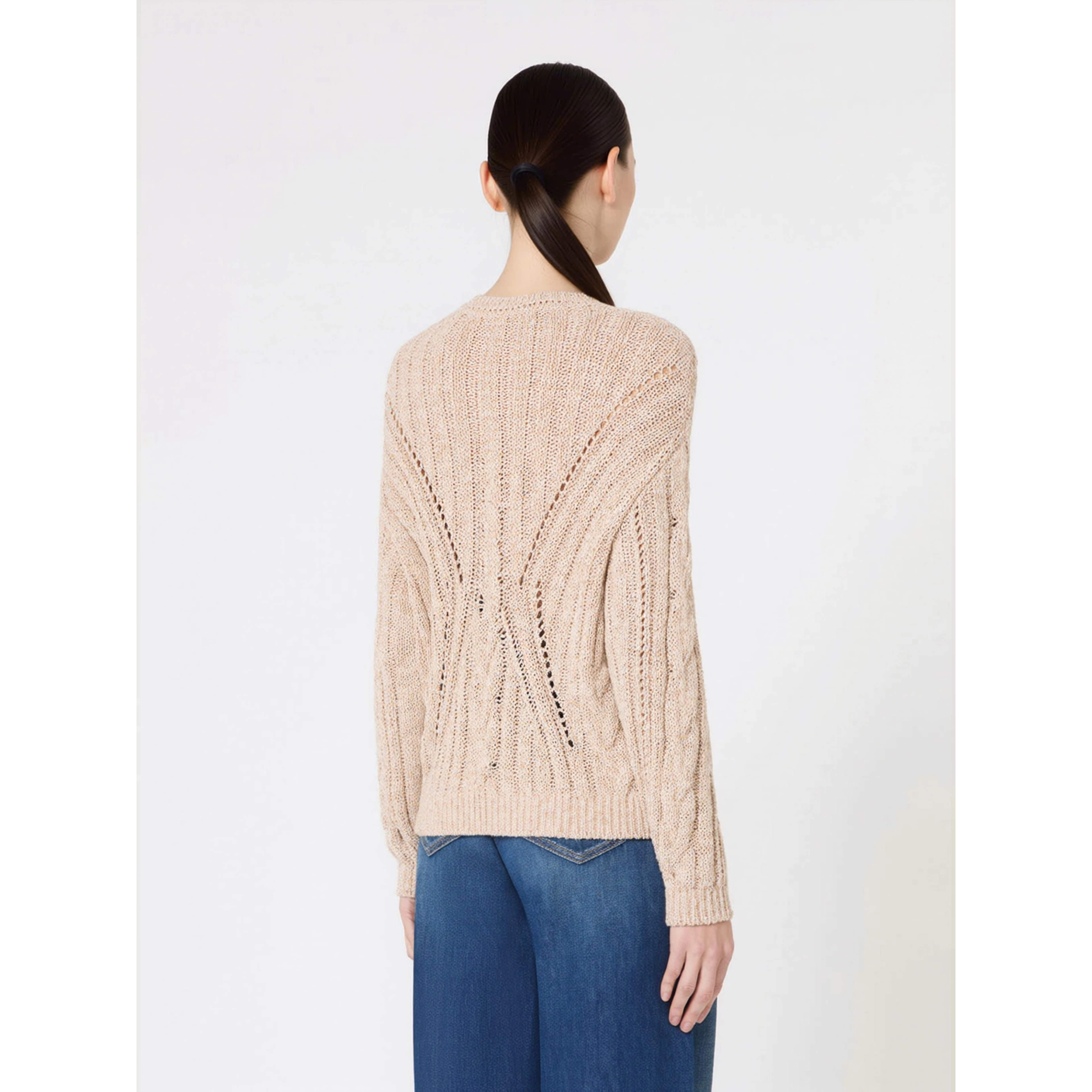 MAX MARA STUDIO MSTTIRSI sweater