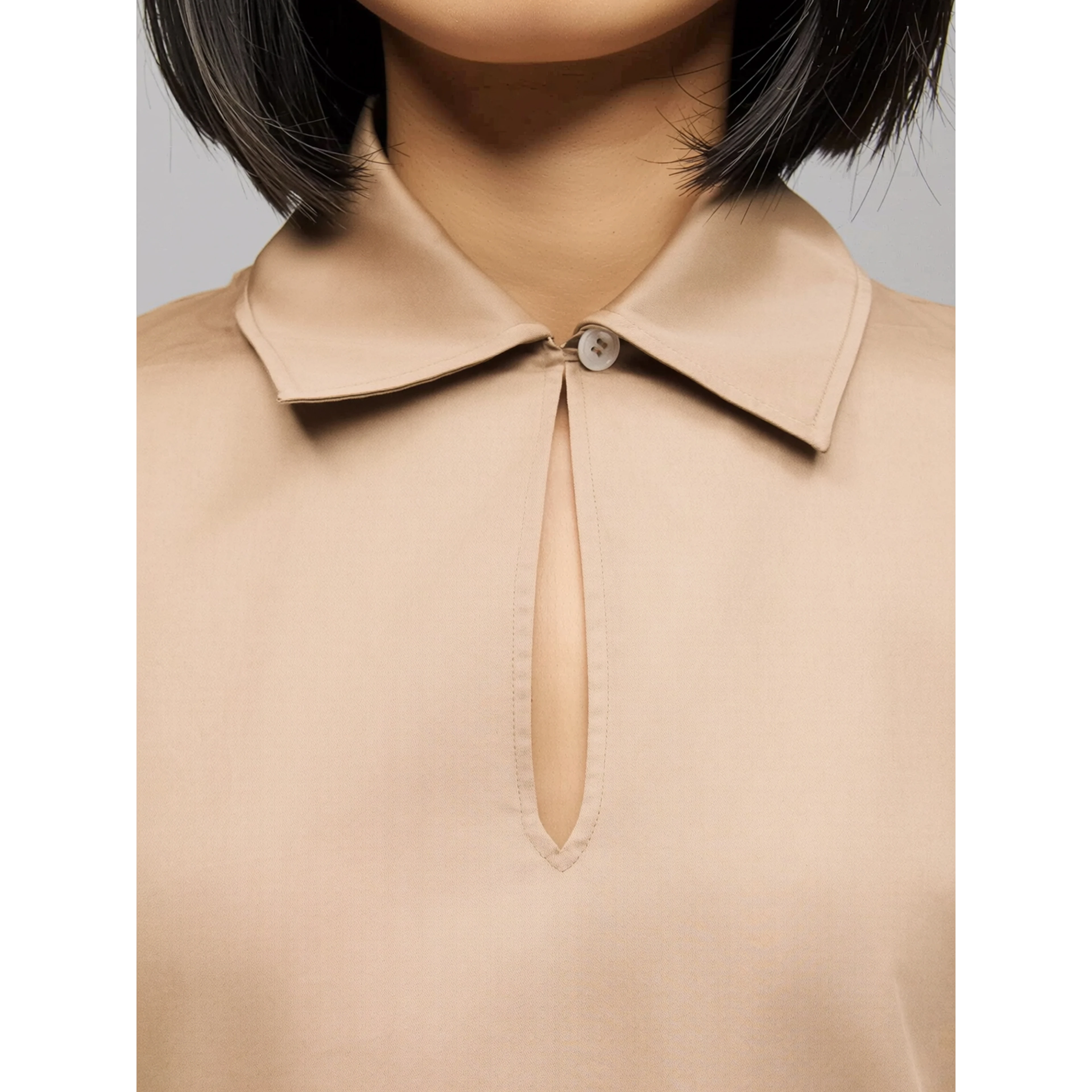 MAX MARA STUDIO MMLABANO shirt