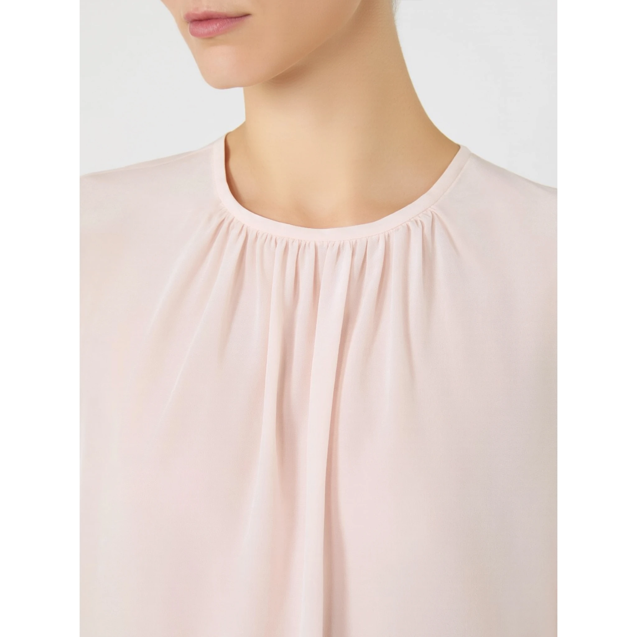 MAX MARA STUDIO MSTCOLMO blouse