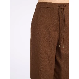 MAX MARA STUDIO MSTCORONE trousers