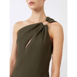 MAX MARA STUDIO MSEENTRATA dress