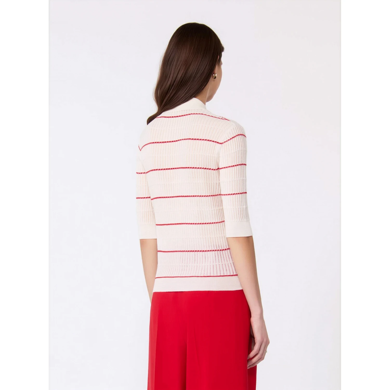 MAX MARA STUDIO MSTGALLO sweater