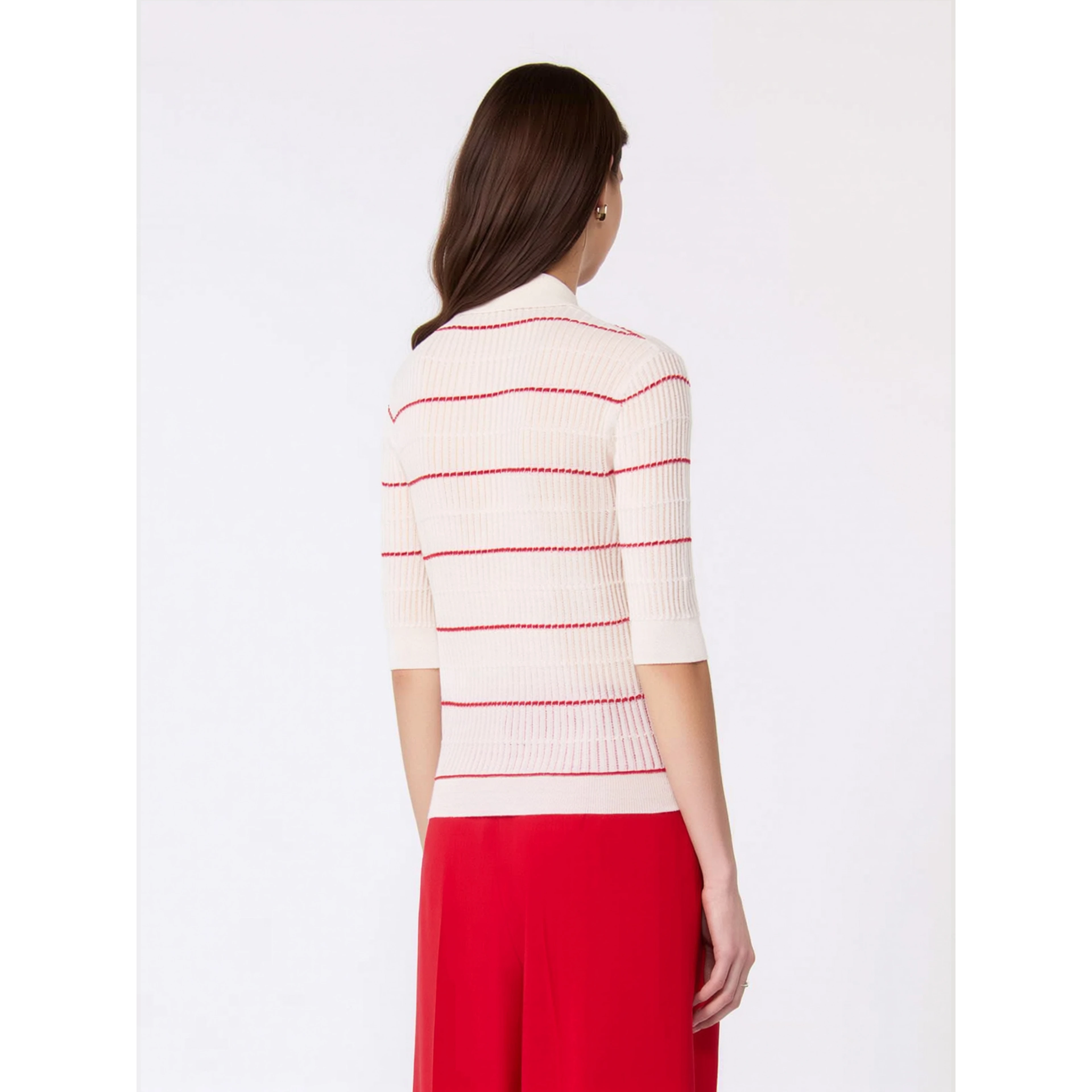 MAX MARA STUDIO MSTGALLO sweater