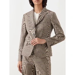 MAX MARA STUDIO MSTPENTOLA jacket