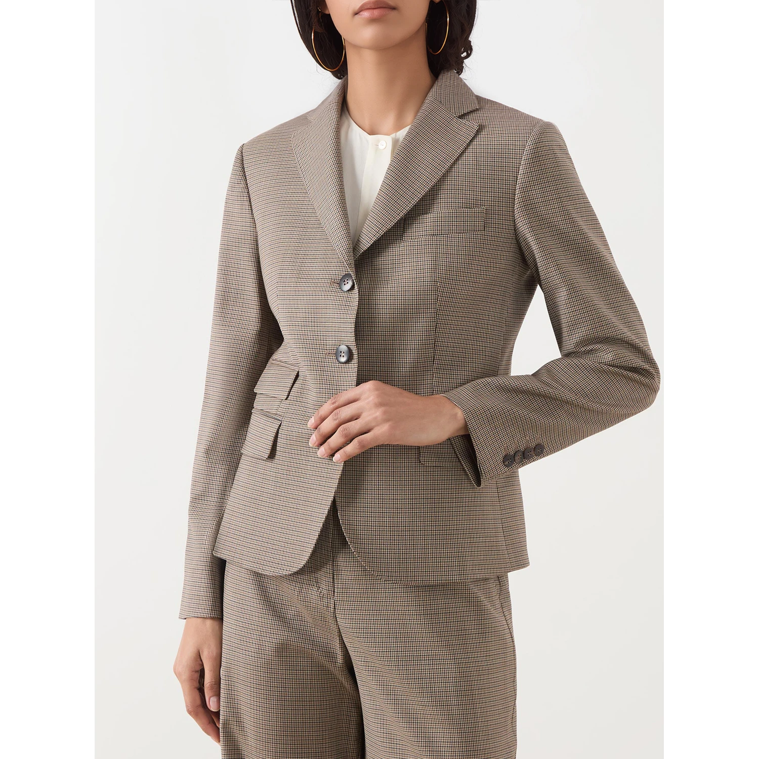 MAX MARA STUDIO MSTPENTOLA jacket