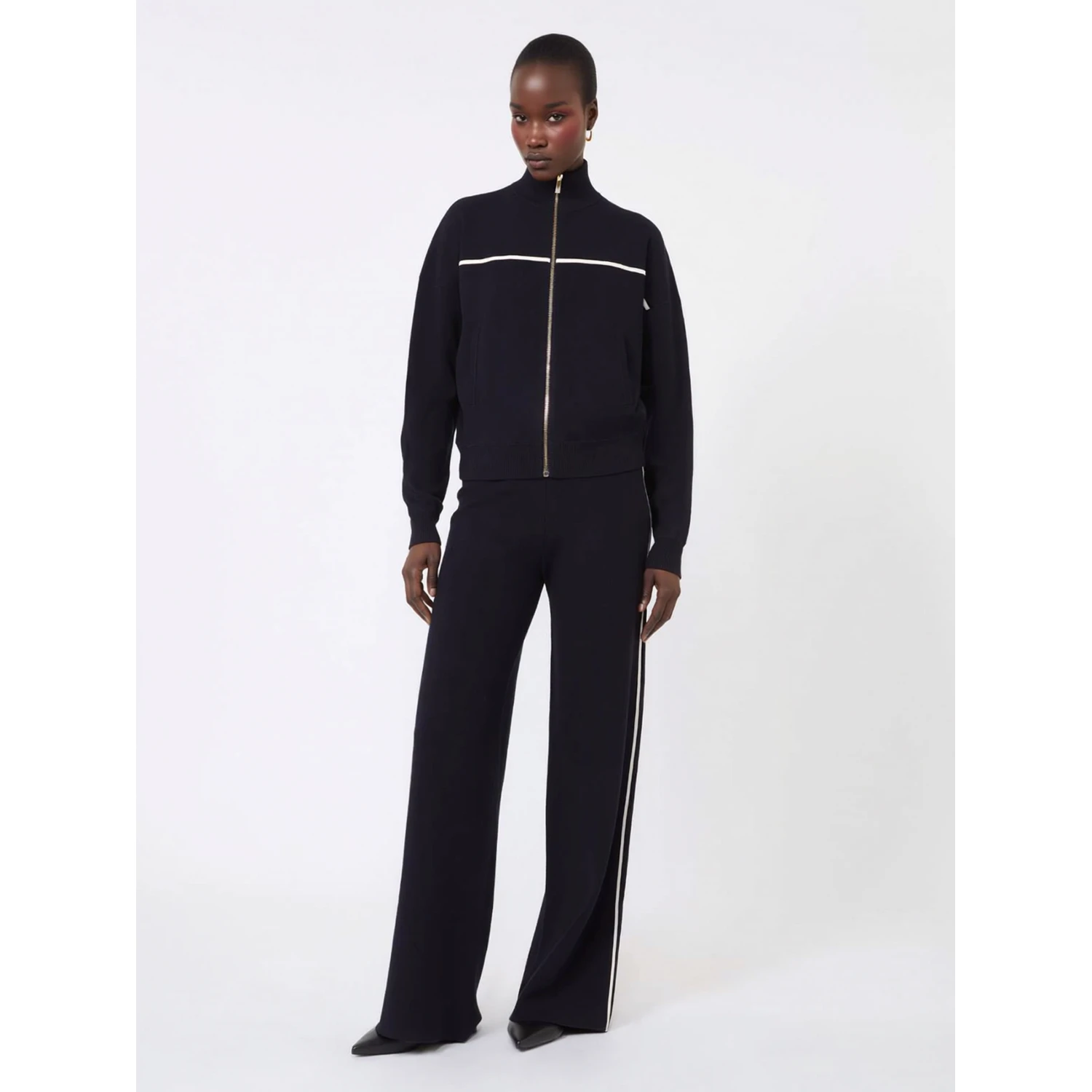 MAX MARA STUDIO MSTRASOIO pants