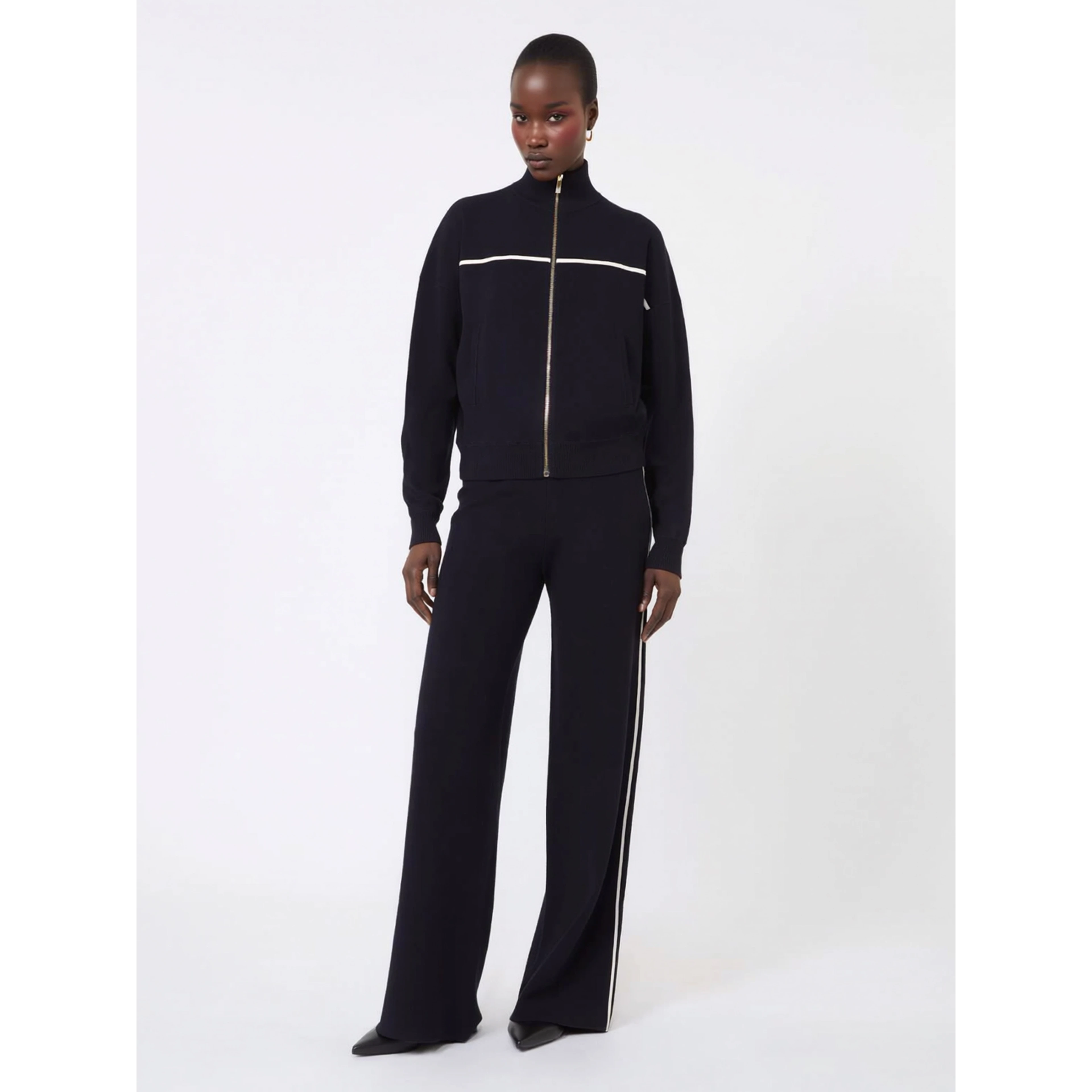 MAX MARA STUDIO MSTRASOIO pants