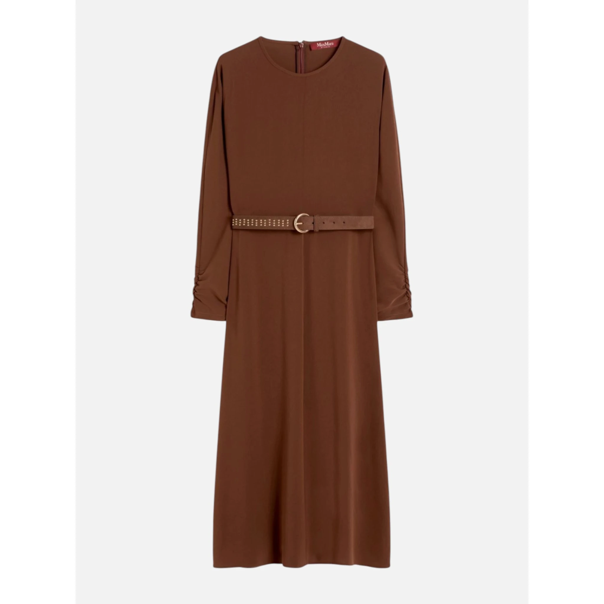 MAX MARA STUDIO MSTZERBINO dress