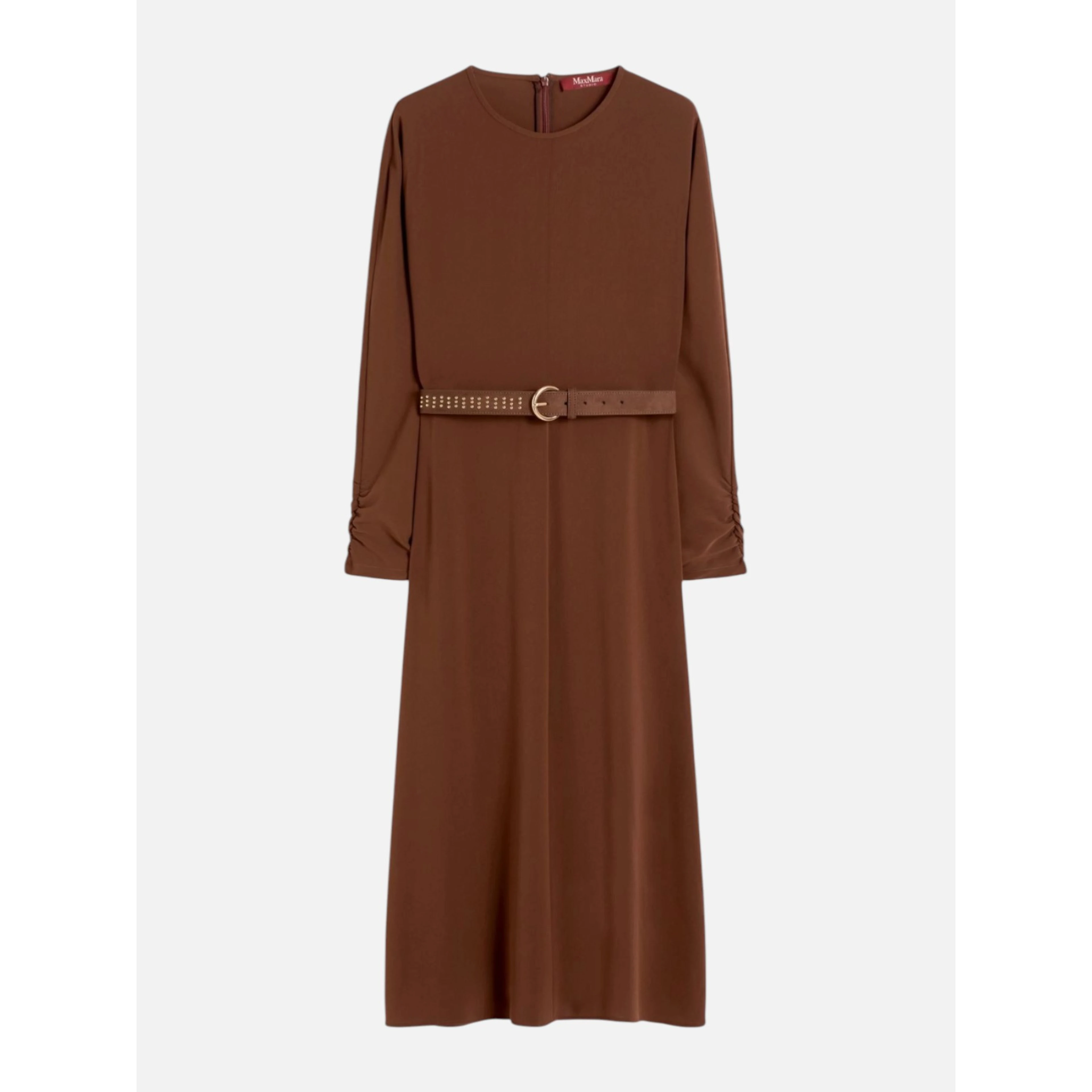 MAX MARA STUDIO MSTZERBINO dress