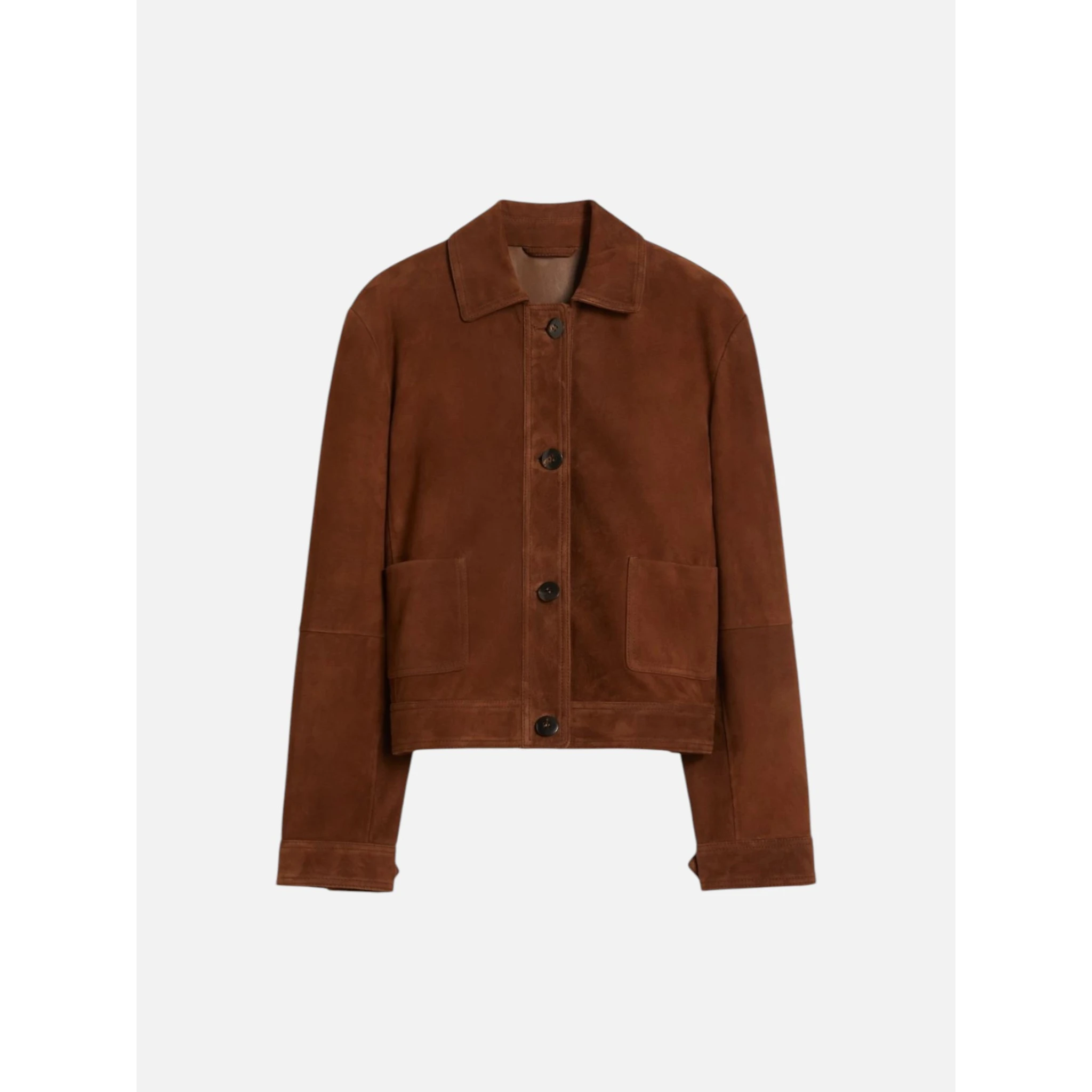 MAX MARA STUDIO MSTBAIA jacket