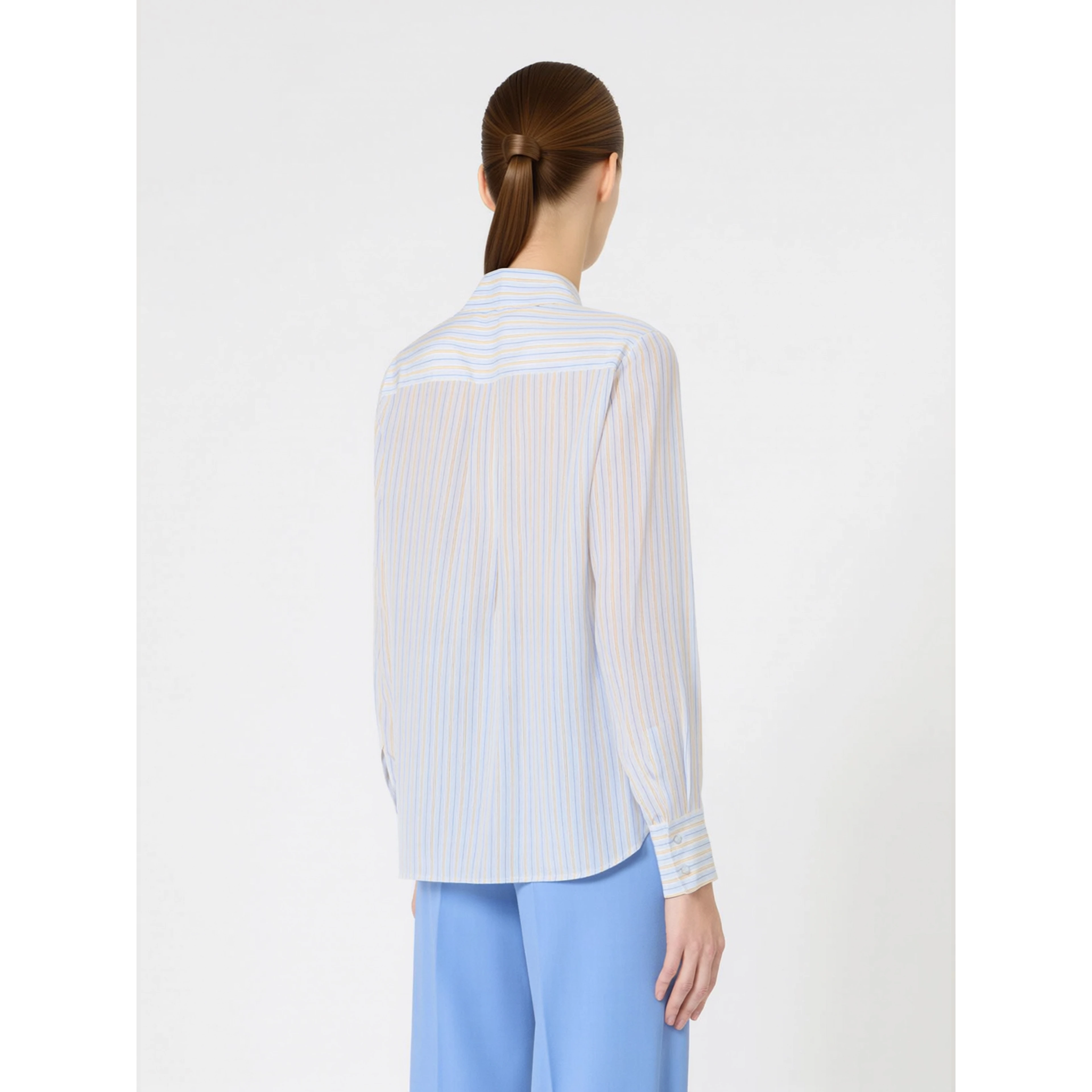 MAX MARA STUDIO MSTFLIRT shirt