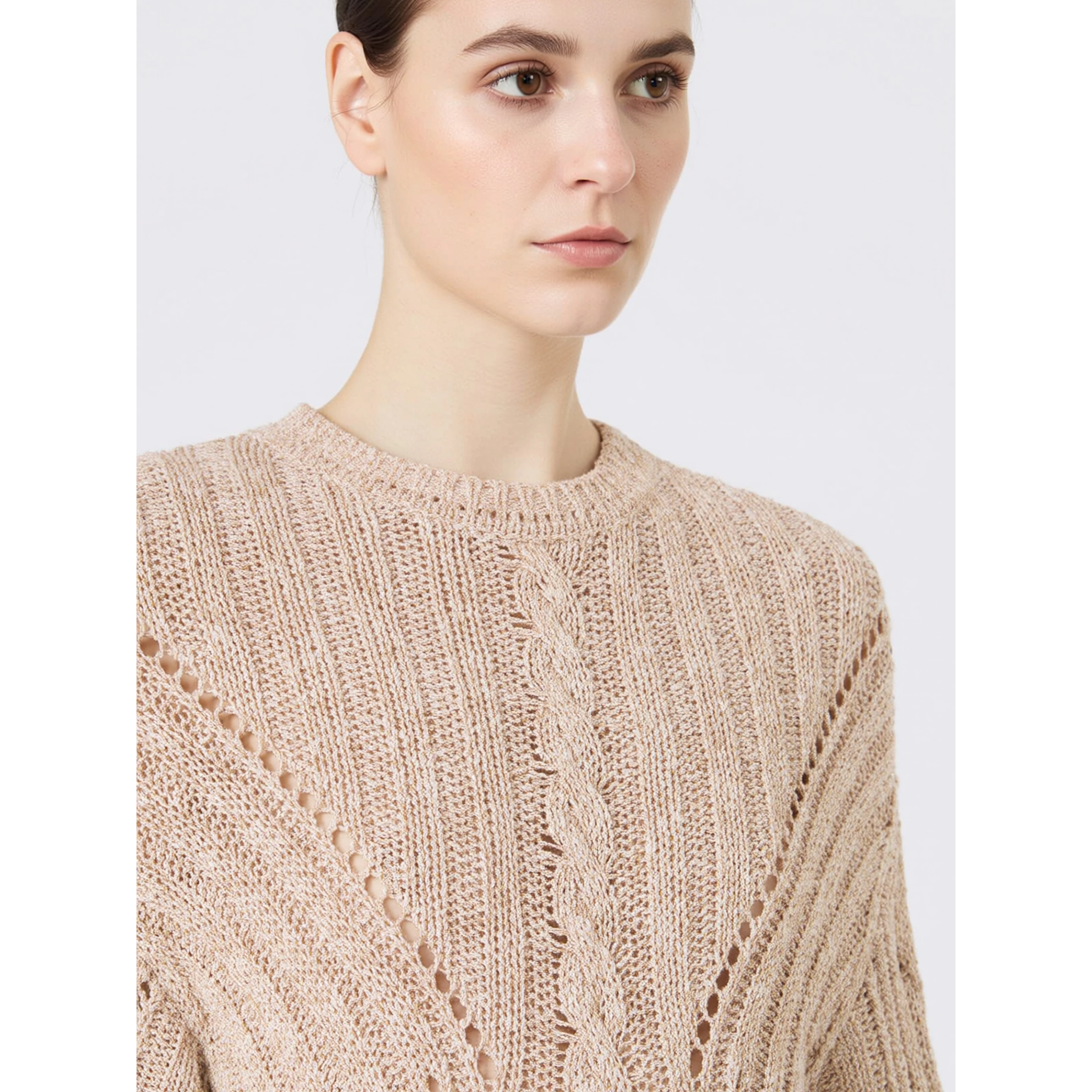 MAX MARA STUDIO MSTTIRSI sweater
