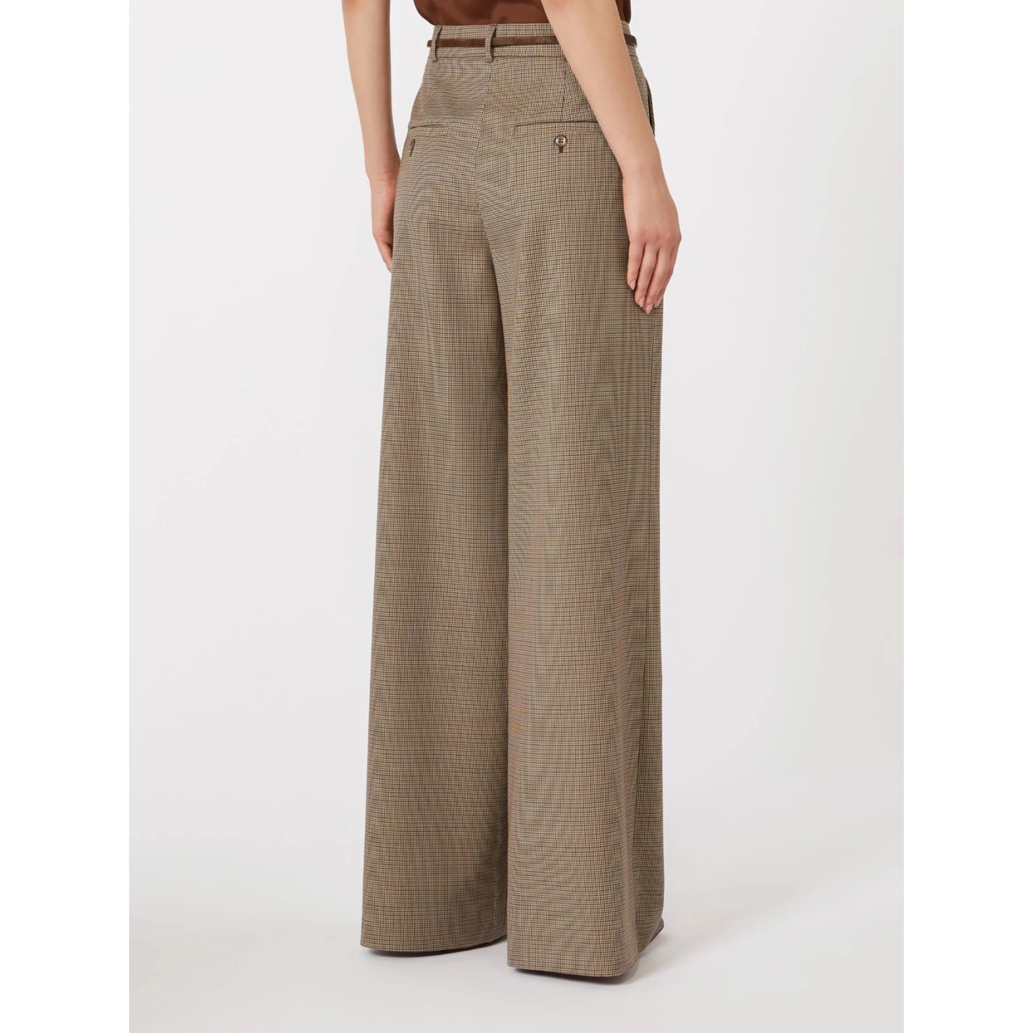 MAX MARA STUDIO MSTCICALA pants