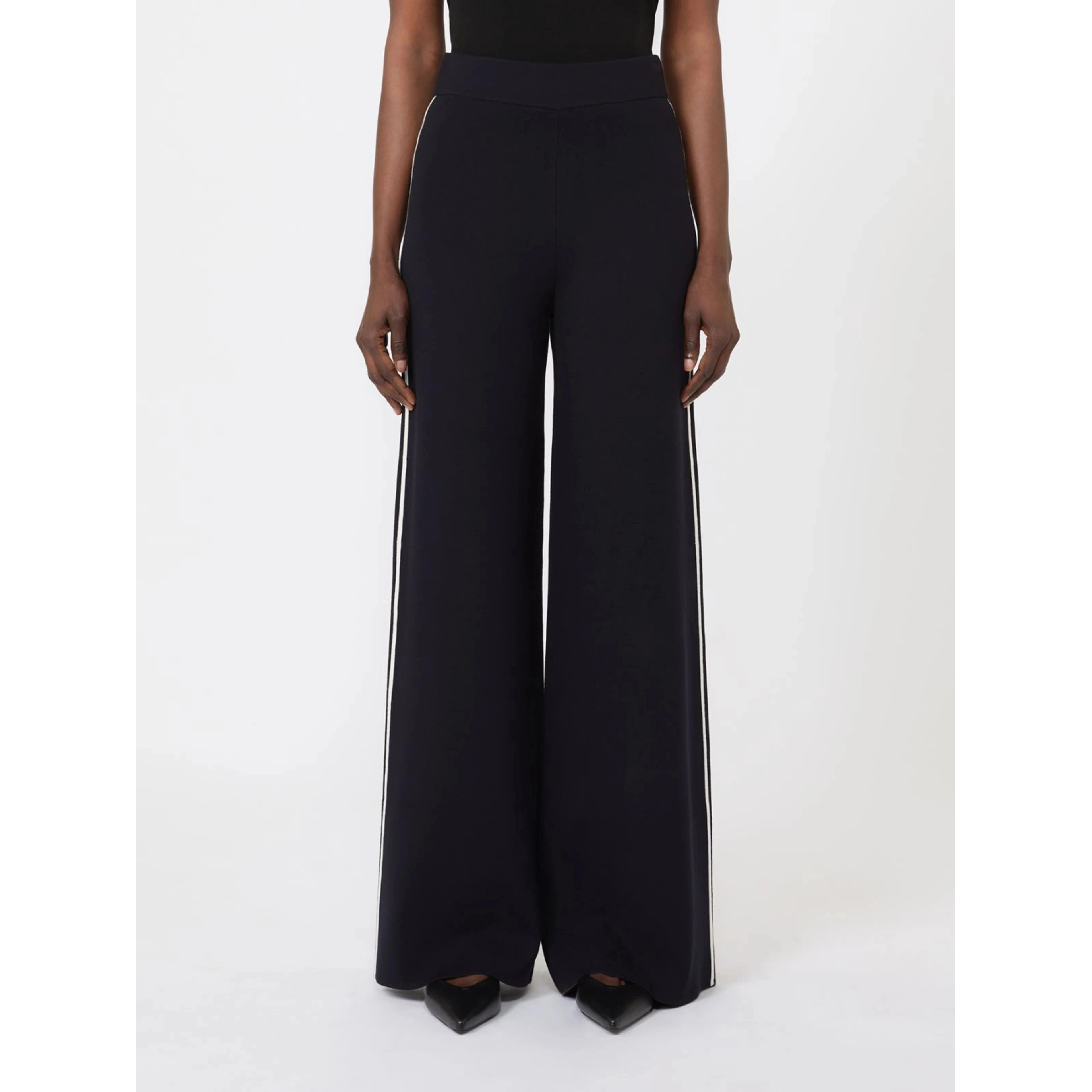 MAX MARA STUDIO MSTRASOIO pants