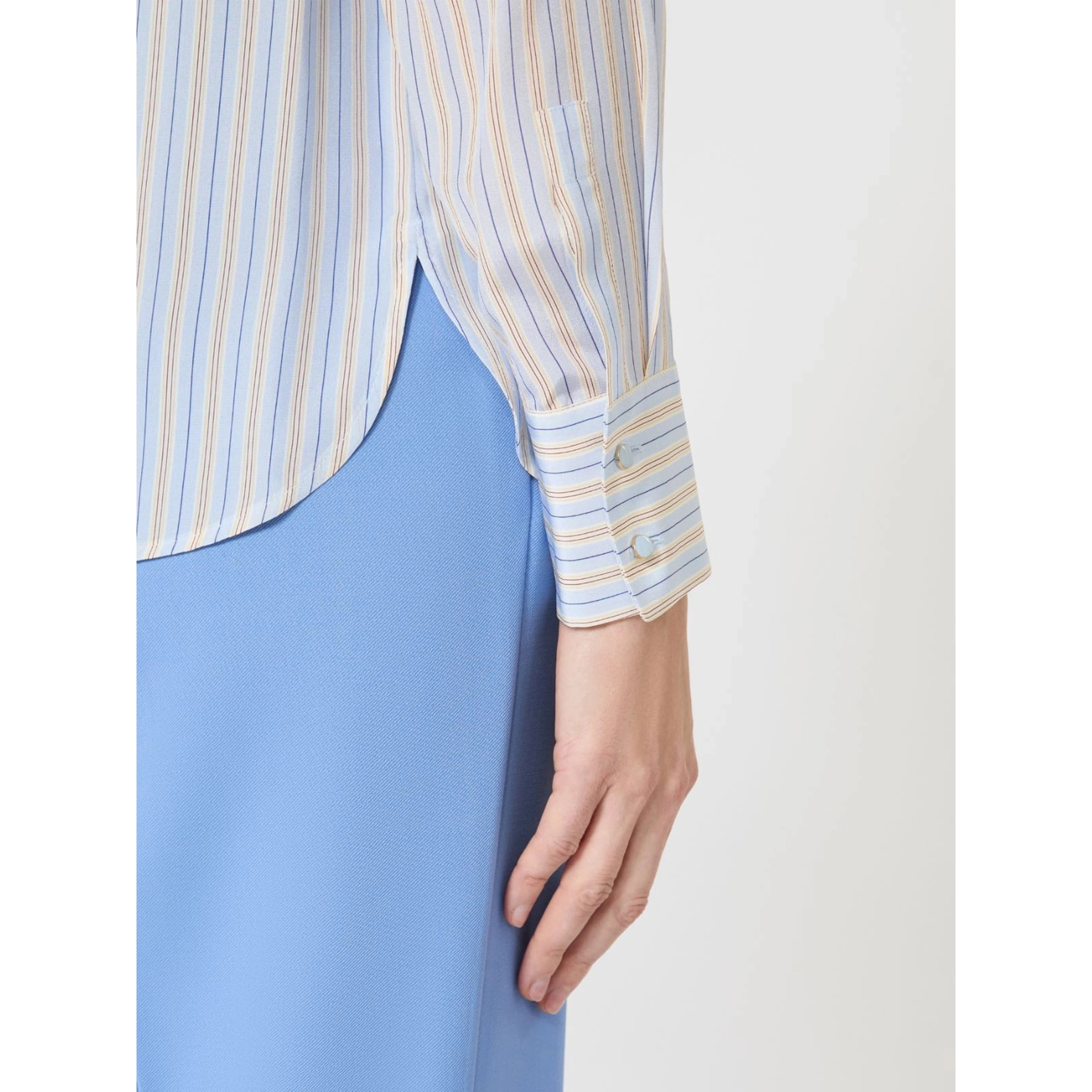 MAX MARA STUDIO MSTFLIRT shirt
