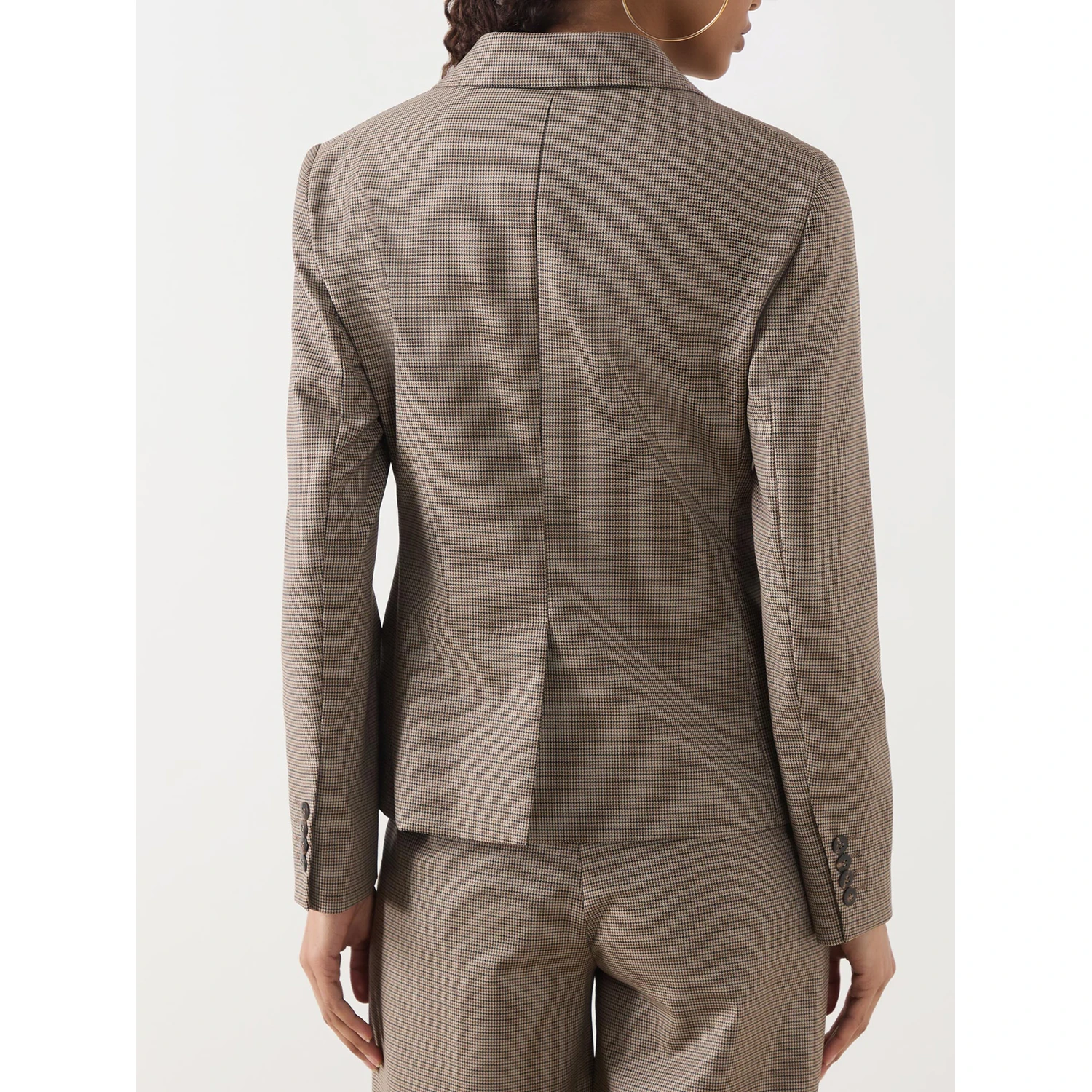 MAX MARA STUDIO MSTPENTOLA jacket