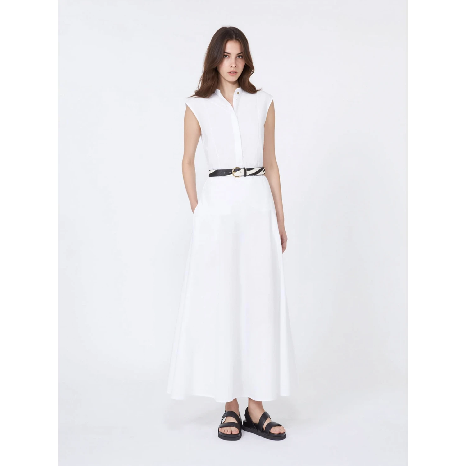 MAX MARA STUDIOMSTGESTO dress