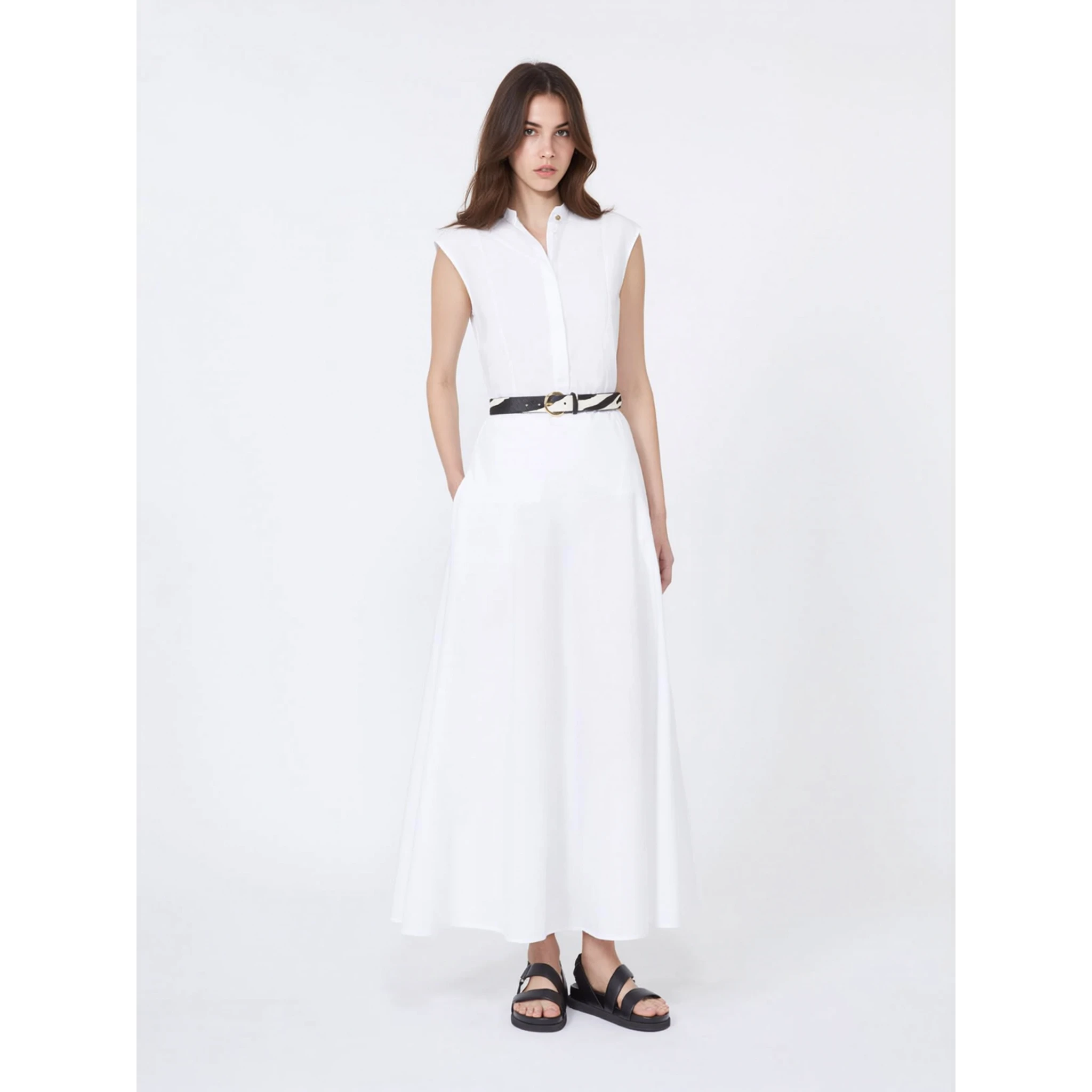 MAX MARA STUDIOMSTGESTO dress