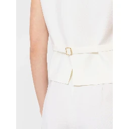 MAX MARA STUDIO MSTMADIA vest