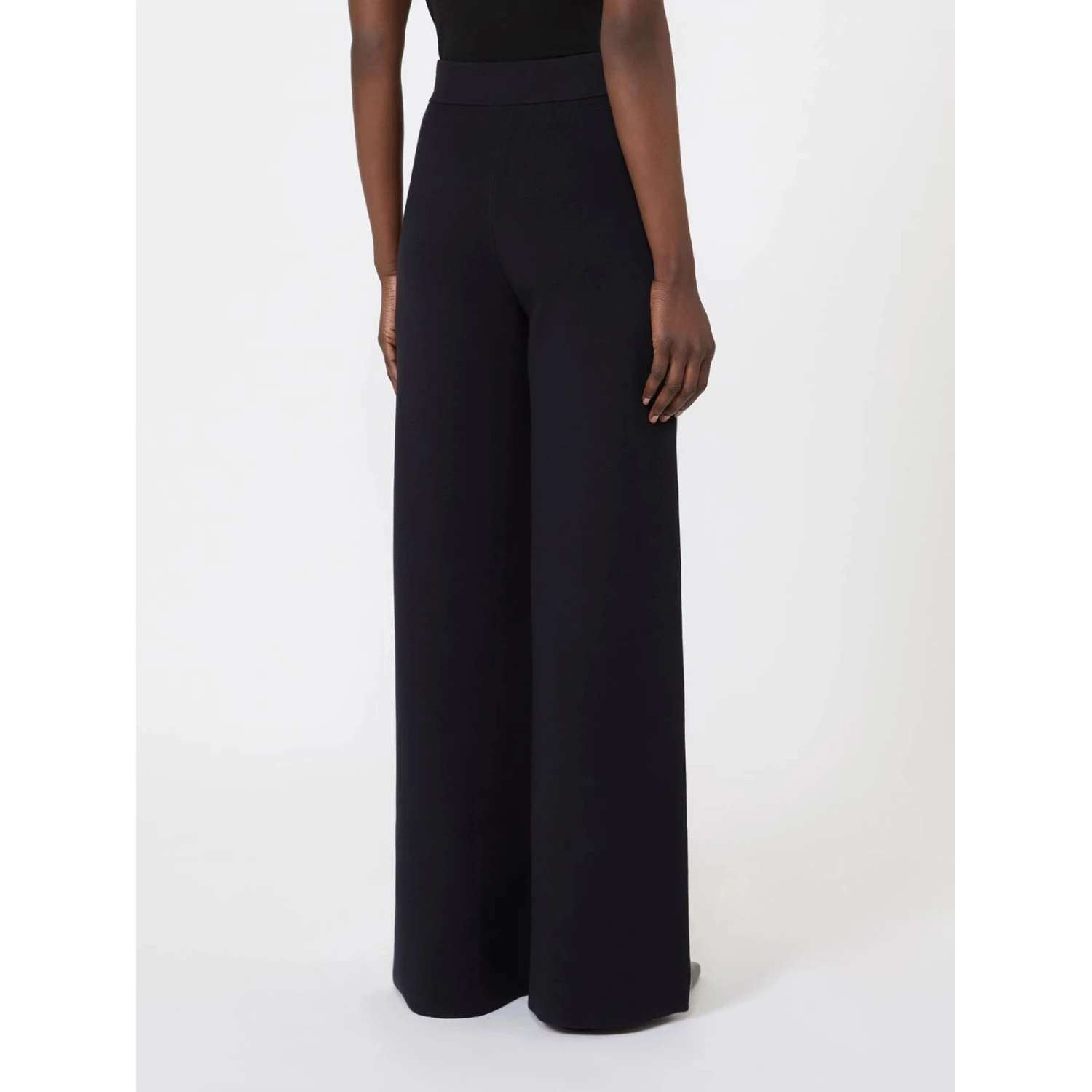 MAX MARA STUDIO MSTRASOIO pants