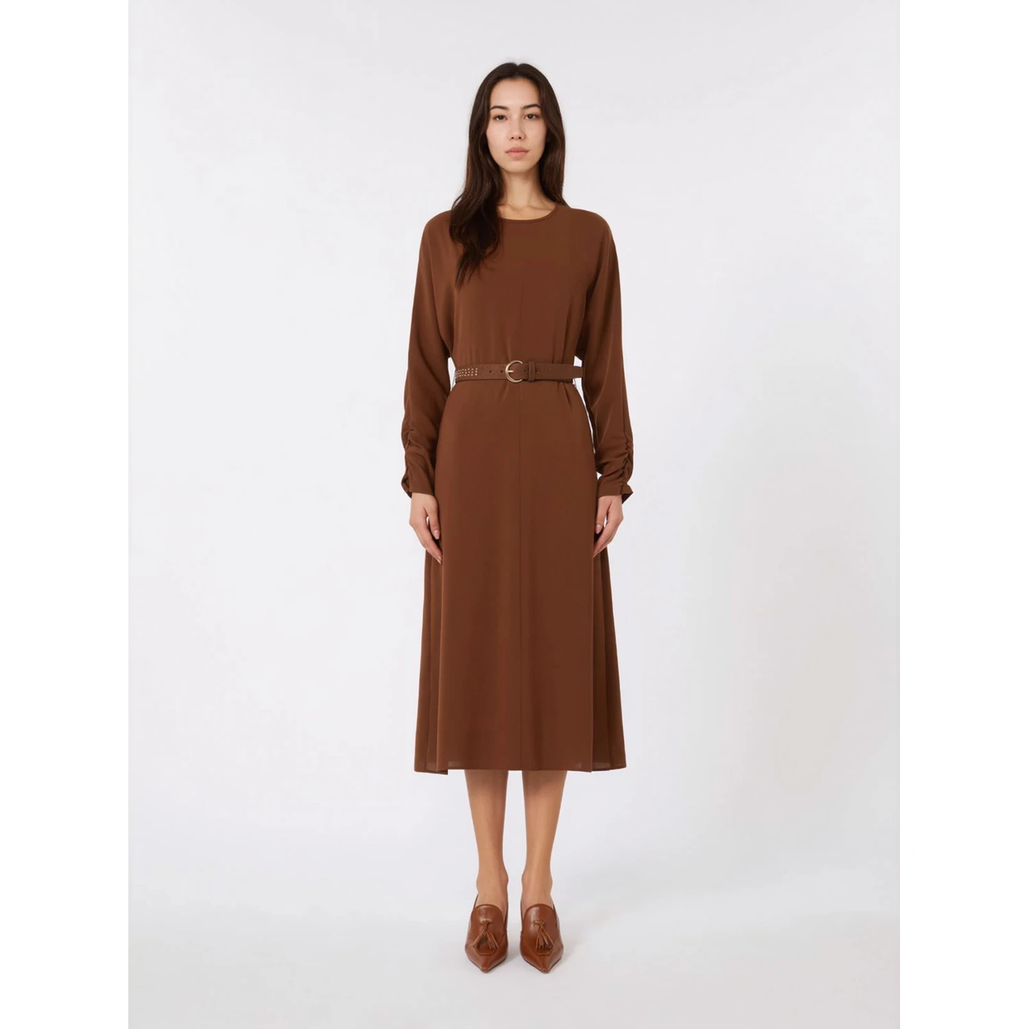 MAX MARA STUDIO MSTZERBINO dress