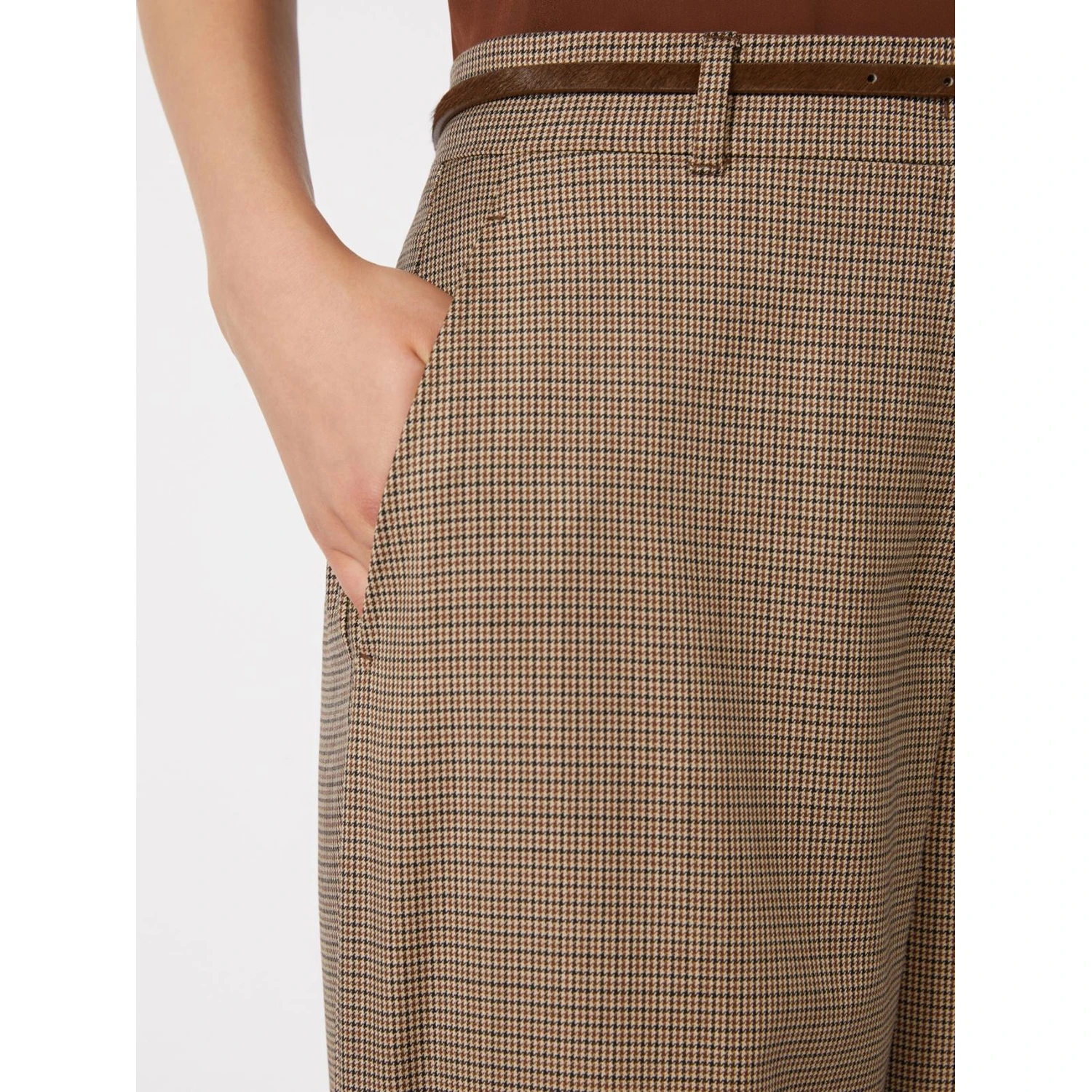 MAX MARA STUDIO MSTCICALA pants
