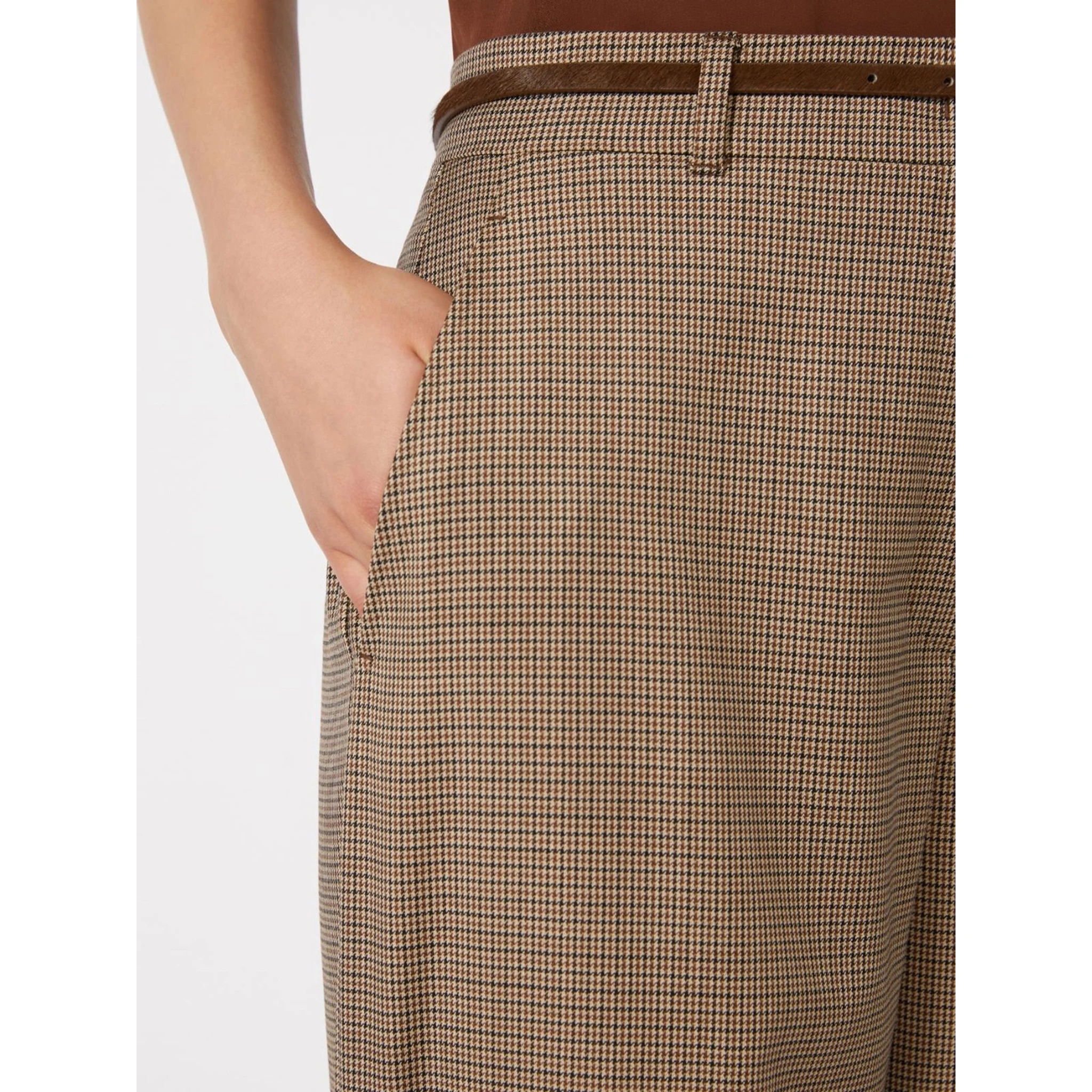 MAX MARA STUDIO MSTCICALA pants