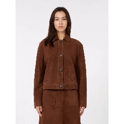MAX MARA STUDIO MSTBAIA jacket