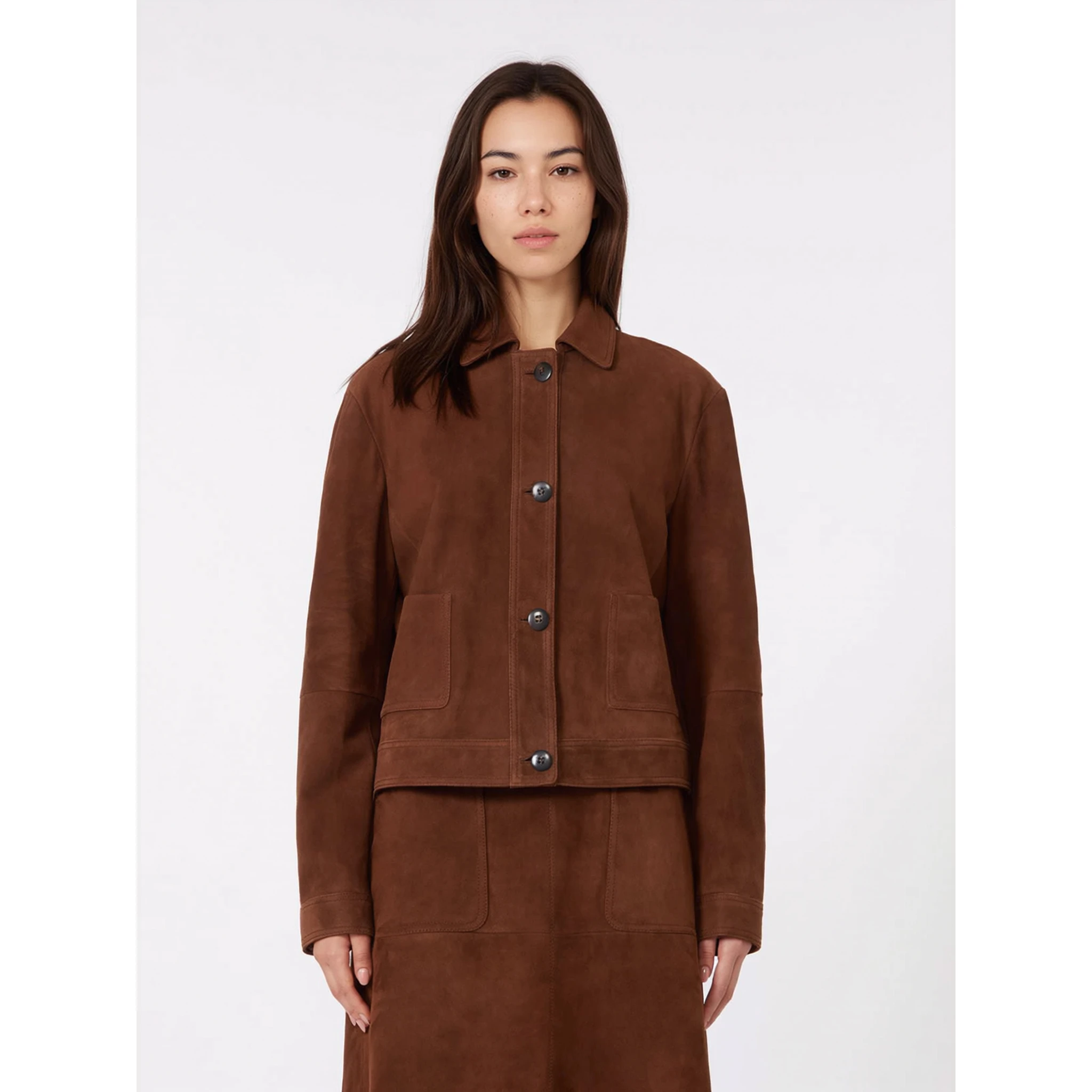 MAX MARA STUDIO MSTBAIA jacket
