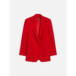 MAX MARA STUDIO MSTBALCO jacket