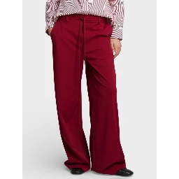 MAX MARA STUDIO MMLAGORAIO trousers