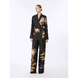 MAX MARA STUDIO MSETUNICA blouse