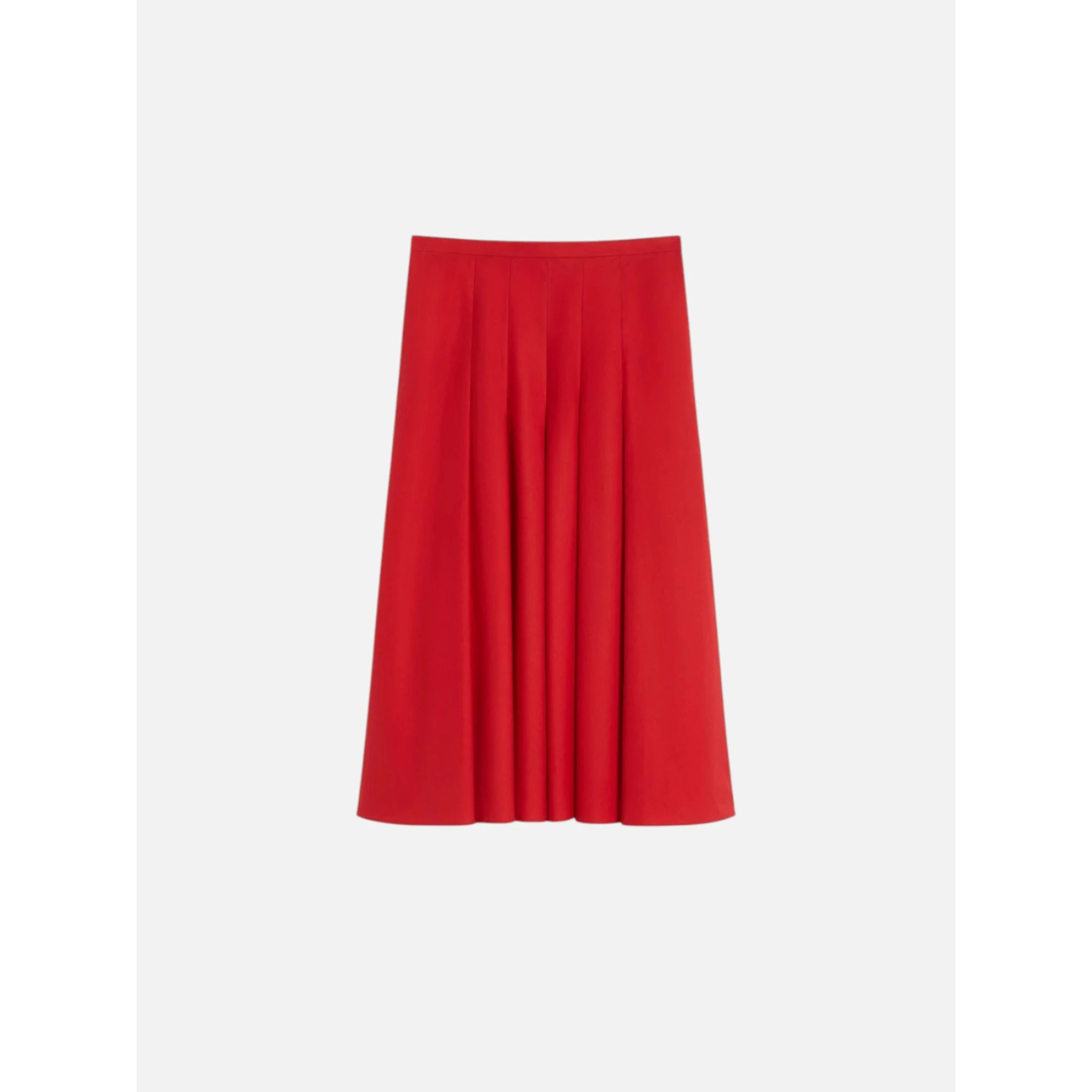 MAX MARA STUDIO MSVOLUME skirt