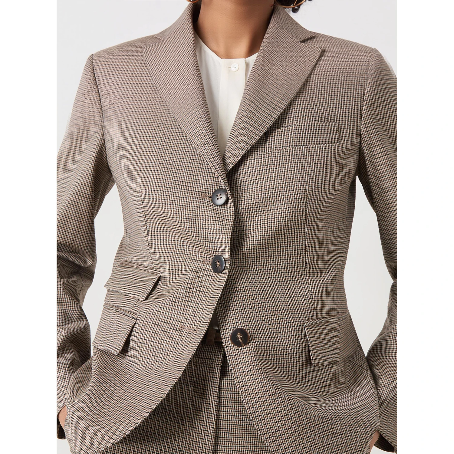 MAX MARA STUDIO MSTPENTOLA jacket