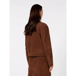 MAX MARA STUDIO MSTBAIA jacket