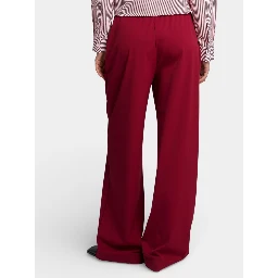 MAX MARA STUDIO MMLAGORAIO trousers