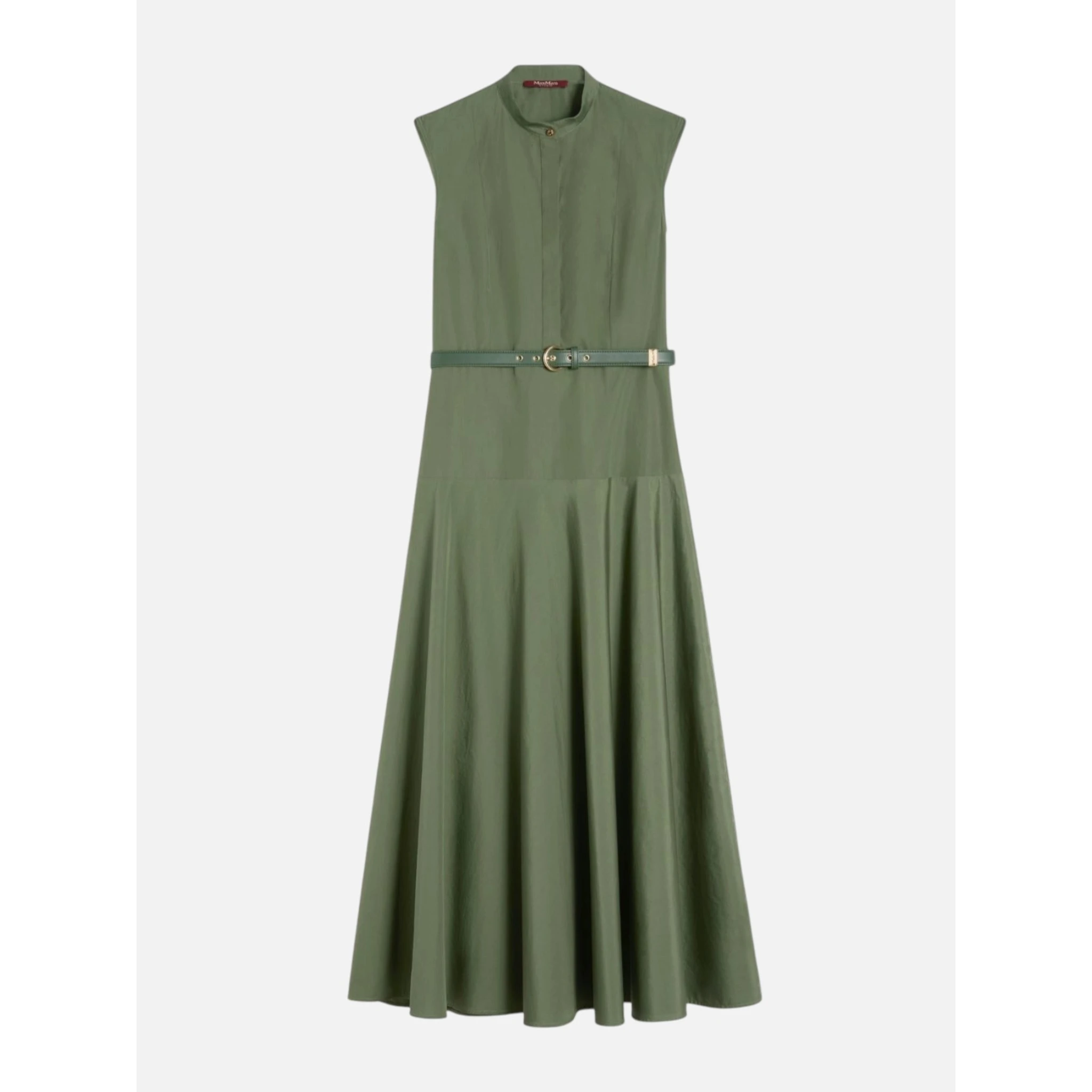 MAX MARA STUDIO MSTGESTO dress