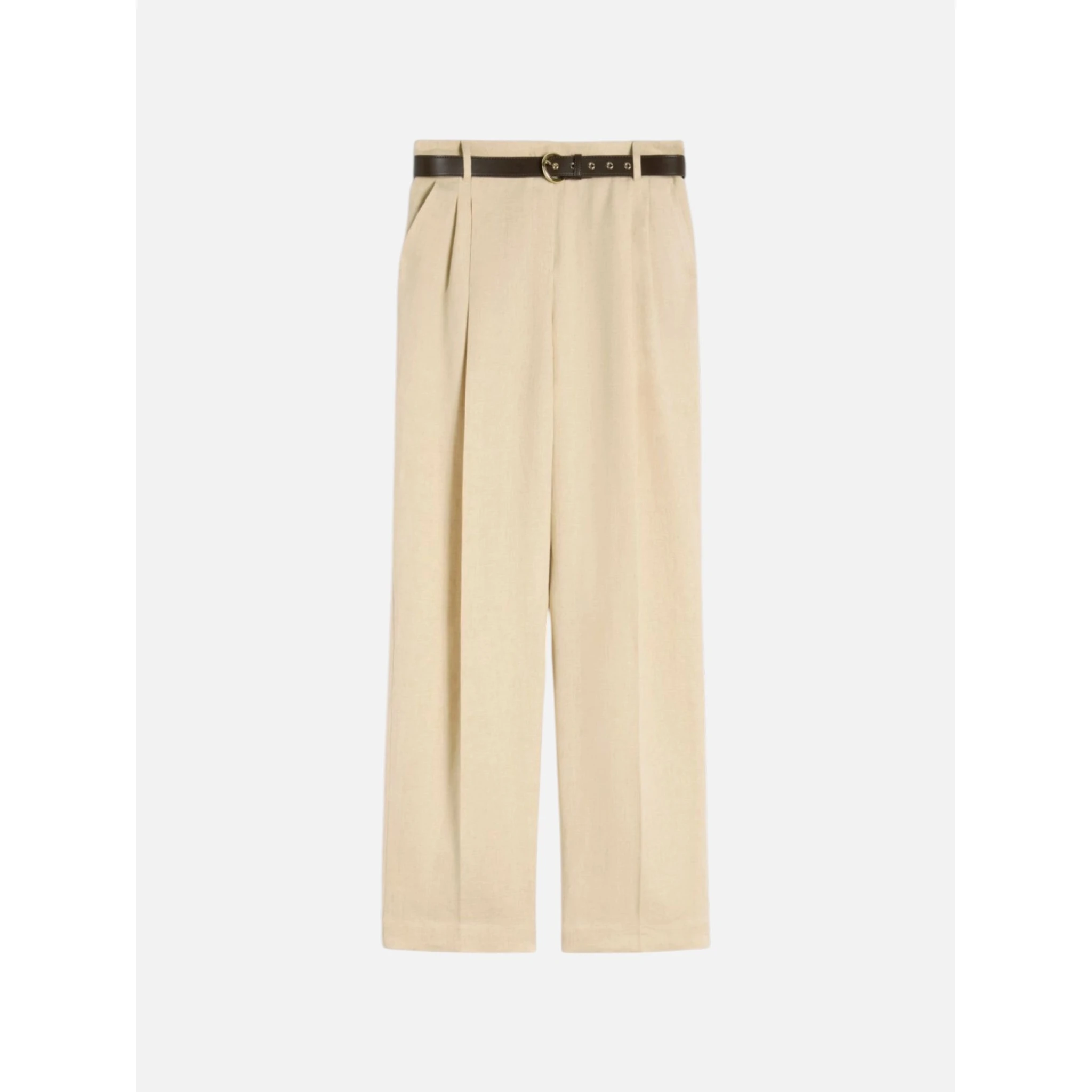 MAX MARA STUDIO MSTSUMERO pants