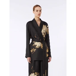 MAX MARA STUDIO MSETUNICA blouse