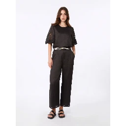 MAX MARA STUDIO MSTTARTUFO trousers